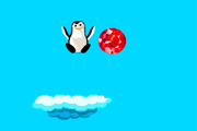 Penguin Go Home