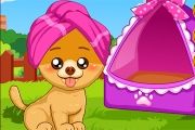 Pet Stars: Charming Boo