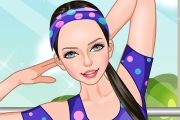 Pilates Girl