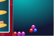 Pile of Balls