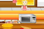 Pizza Pronto