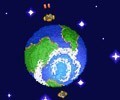 Planetary Defence
