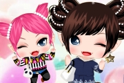 Pocket Fairies