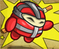 Pocket Ninja