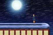 Polar Express