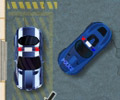 Police Station Parking 2