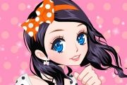 Polka Dot Fashion 2