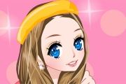 Polka Dot Fashion 3
