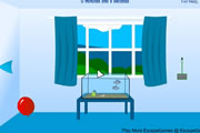 Pollekes Blue Room