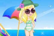 Polly's Spring Break