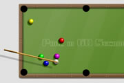 Pool in 60 Seconds