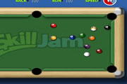 Pool Jam