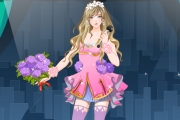 Pop Diva Dress-up