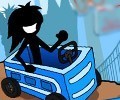 Potty Racers 4