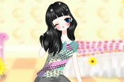 Precious Daughter III