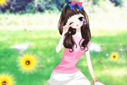 Precious Daughter IV