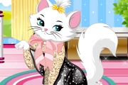 Precious Kitty