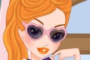 Precious Pin-up Princess