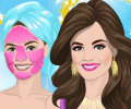 Pretty Little Liars Aria Makeover