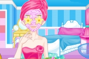 Princess Dancer Makeover