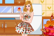 Princess Irene's Cupcakes