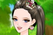 Princess Irene's Shiny Jewels