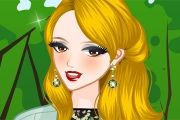 Princess Irene's Spring Walk