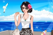 Princess Irene's Summer Getaway