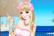 Princess Irene's Wind Chimes