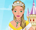 Princess Makeover