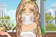 Princess of Persia Make-up