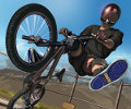 Pro BMX Challenge
