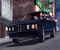 Project Grand Auto Town