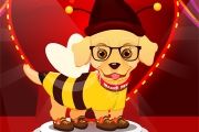 Puppy Valentine