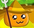 Puru Puru Harvest Match