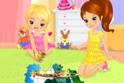 Puzzle Fun