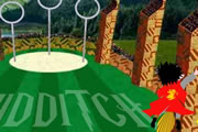 Quidditch