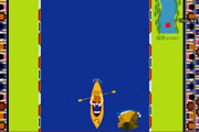Rafting