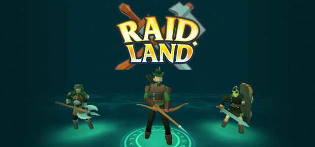 Raid Land
