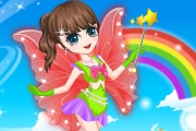 Rainbow Fairy