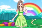 Rainbow Summer