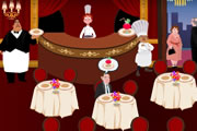Ratatouille Restaurant