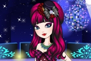 Raven Queen Prom