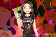 RAWR Style
