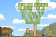 Red Bug's Puzzle