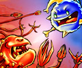 Red Extinction