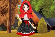 Red Riding Hood