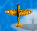 Revenge Of The Spitfire