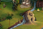 River Rapids Rampage