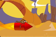 Road Runner